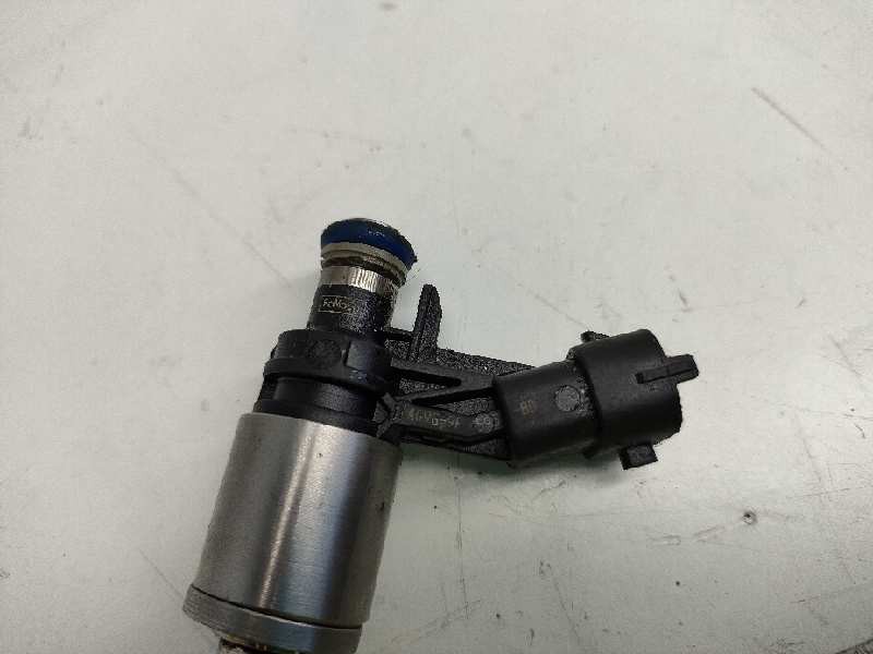 Recambio de inyector para ford galaxy (ca1) referencia OEM IAM 0261500119 AG9G-9F593-BD 