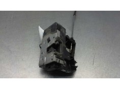 Recambio de cerradura puerta delantera izquierda para opel zafira a elegance referencia OEM IAM 133139  