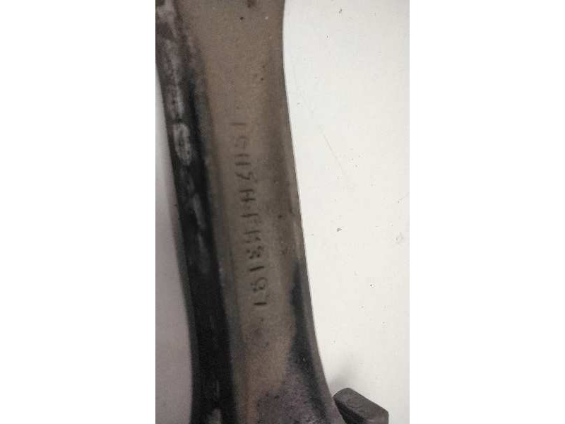 Recambio de biela para isuzu trooper referencia OEM IAM FM3197  105708