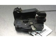 Recambio de cerradura puerta delantera izquierda para opel zafira a elegance referencia OEM IAM 133139   2