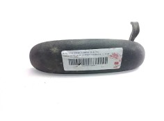Recambio de maneta exterior trasera derecha para ford escort berl./turnier clx berlina referencia OEM IAM 1018498  