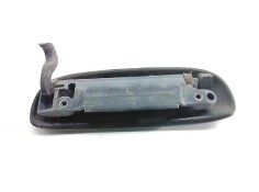 Recambio de maneta exterior trasera derecha para ford escort berl./turnier clx berlina referencia OEM IAM 1018498   2