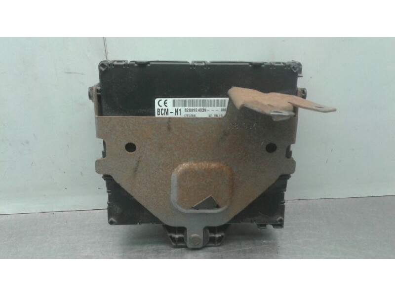 Recambio de centralita bsi para renault kangoo (f/kc0) authentique referencia OEM IAM   