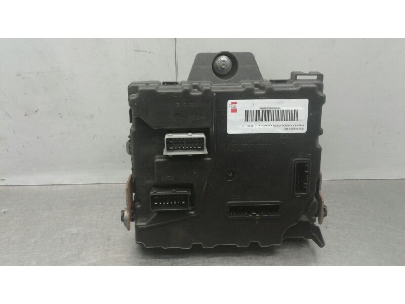 Recambio de centralita bsi para renault kangoo (f/kc0) authentique referencia OEM IAM   