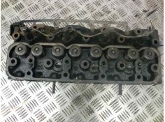 Recambio de culata para isuzu trooper referencia OEM IAM B4  105710