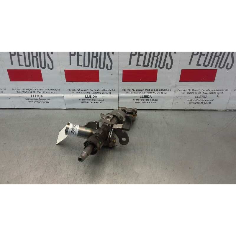 Recambio de columna direccion para citroen xsara picasso 2.0 hdi sx referencia OEM IAM 4103K3  