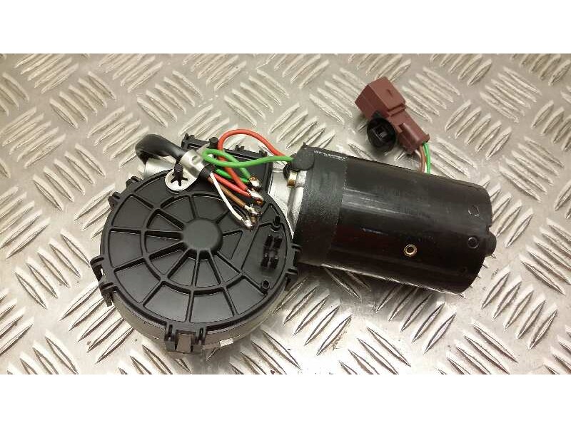 Recambio de motor limpia trasero para citroen xsara picasso 1.6 referencia OEM IAM 0390241443 0390241443 