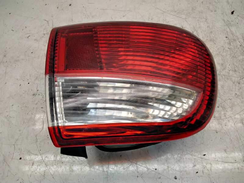 Recambio de piloto trasero izquierdo para seat toledo (1m2) select referencia OEM IAM 1M5945095B  
