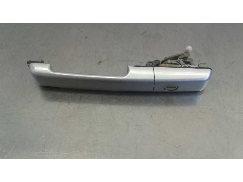 Recambio de maneta exterior delantera derecha para seat toledo (1l) base referencia OEM IAM   