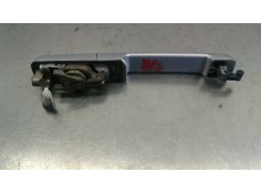 Recambio de maneta exterior delantera derecha para seat toledo (1l) base referencia OEM IAM    2