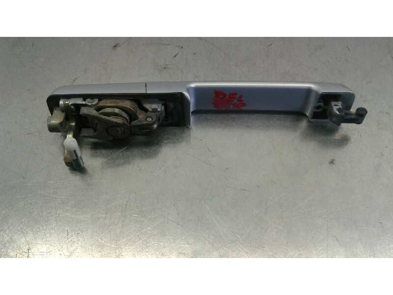 Recambio de maneta exterior delantera derecha para seat toledo (1l) base referencia OEM IAM   