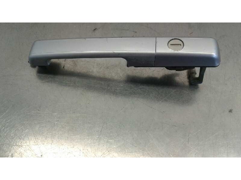 Recambio de maneta exterior delantera derecha para seat toledo (1l) base referencia OEM IAM   