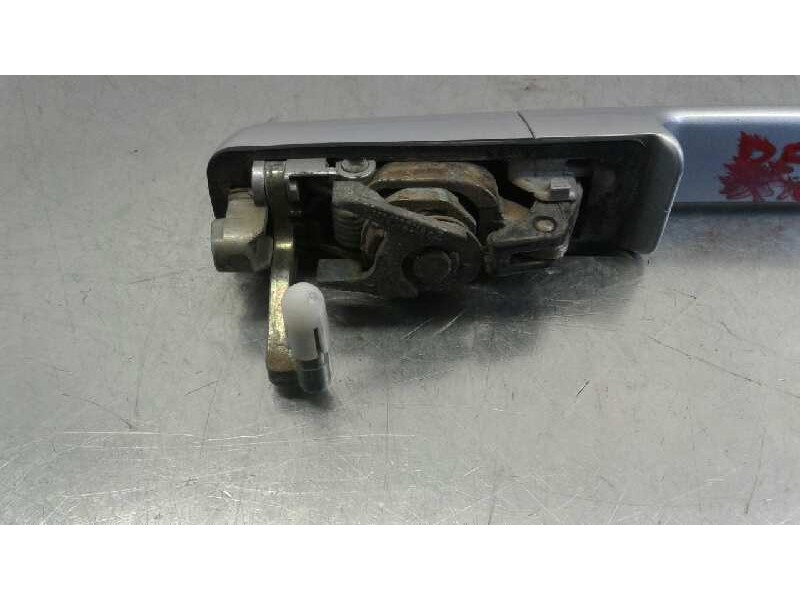 Recambio de maneta exterior delantera derecha para seat toledo (1l) base referencia OEM IAM   