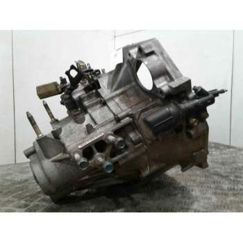 Recambio de caja cambios para honda hr-v (gh) 2wd (3-ptas.) (gh1) referencia OEM IAM SEP 2023736  