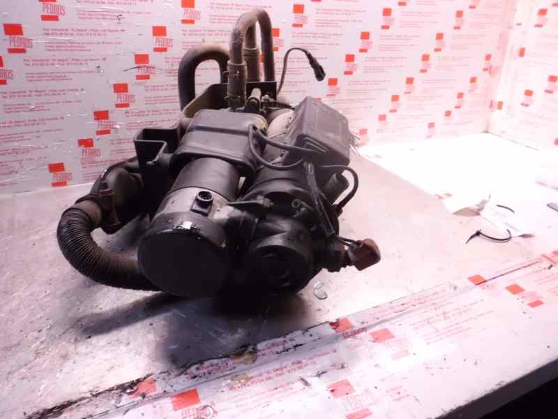 Recambio de calefaccion autonoma para renault magnum ae 430.18 referencia OEM IAM  MOTOR CALIFAC.AUTONOMICO 