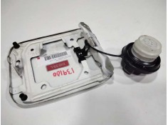 Recambio de tapa exterior combustible para nissan juke (f15) acenta referencia OEM IAM 172211KB0A   2