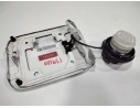 TAPA EXTERIOR COMBUSTIBLE 172211KB0A 