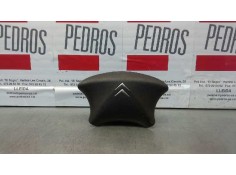 Recambio de airbag delantero izquierdo para citroen xsara picasso 2.0 hdi sx referencia OEM IAM 4112GL 96470413 