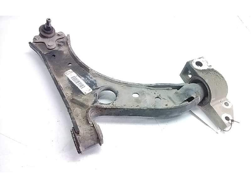 Recambio de brazo suspension inferior delantero derecho para volkswagen jetta (1k2) advance referencia OEM IAM 26F5037QDE  