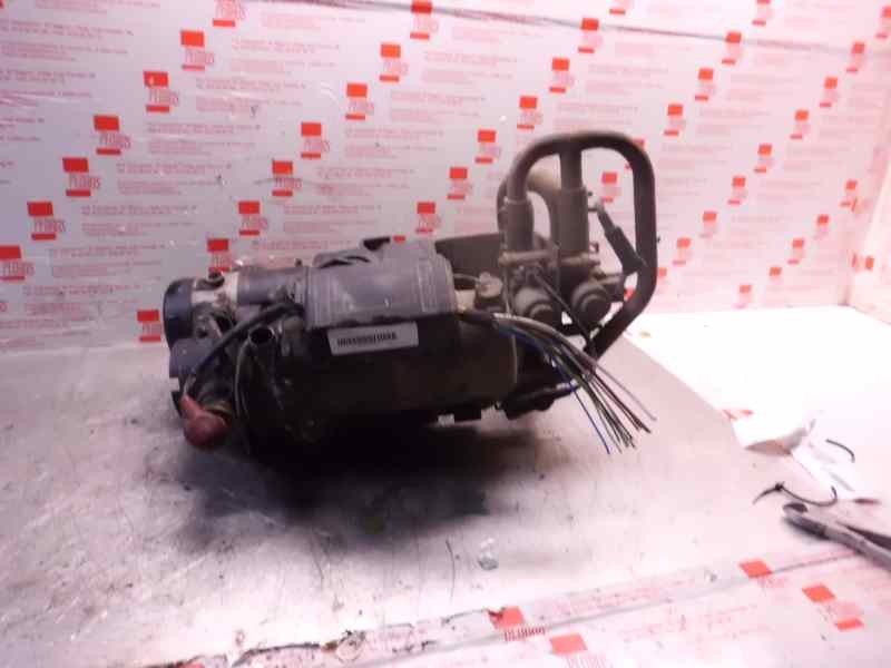 Recambio de calefaccion autonoma para renault magnum ae 430.18 referencia OEM IAM  MOTOR CALIFAC.AUTONOMICO 