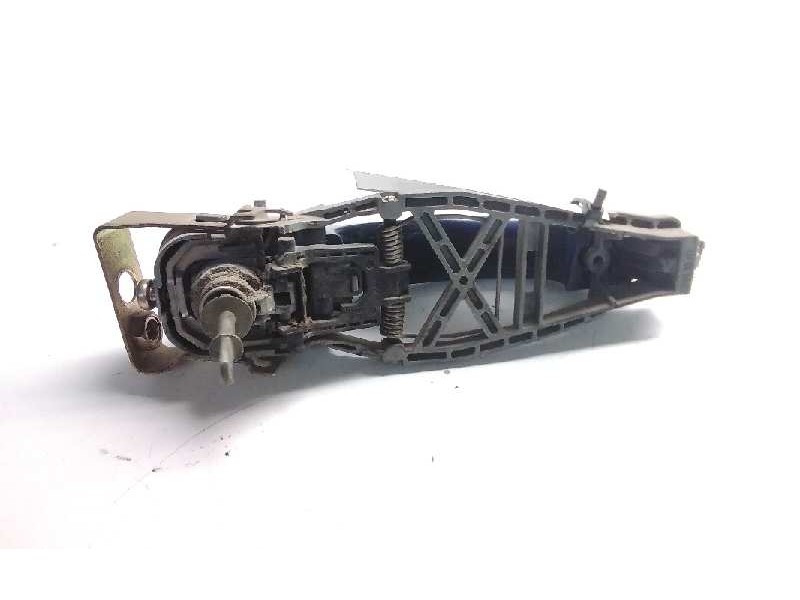 Recambio de maneta exterior delantera izquierda para volkswagen touran (1t1) trendline referencia OEM IAM   