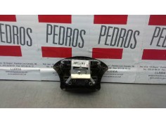 Recambio de airbag delantero izquierdo para citroen xsara picasso 2.0 hdi sx referencia OEM IAM 4112GL 96470413  2