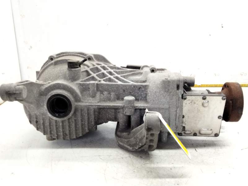 Recambio de diferencial trasero para land rover range rover evoque (l538) 2.0 d referencia OEM IAM GJ324N053  