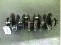 Recambio de cigueñal para renault megane i scenic (ja0) 1.9 dti diesel cat referencia OEM IAM 7700101338  105717