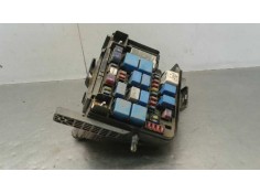 Recambio de caja fusibles para kia cee´d 1.6 crdi cat referencia OEM IAM 91212   2