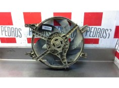 Recambio de electroventilador para renault rapid/express (f40) 1.9 d transporter t55/64 (f40p) referencia OEM IAM   