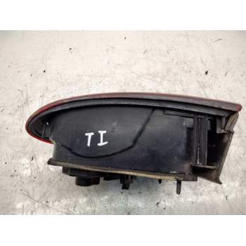 Recambio de piloto trasero izquierdo para seat toledo (1m2) select referencia OEM IAM 1M5945095B  