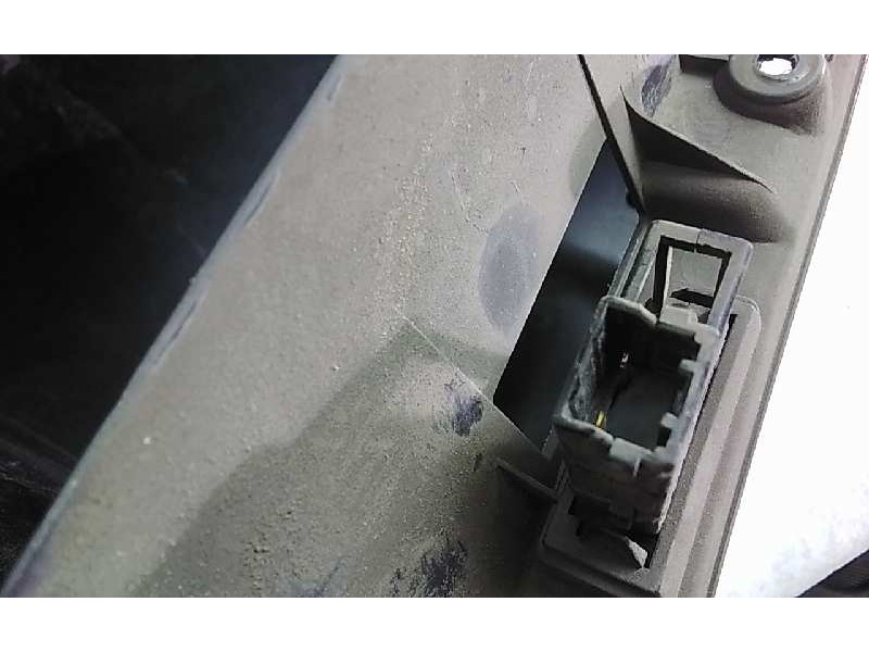 Recambio de guantera para toyota celica (t23) 1.8 referencia OEM IAM 5543320160  