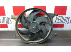 Recambio de electroventilador para renault rapid/express (f40) 1.9 d transporter t55/64 (f40p) referencia OEM IAM    2