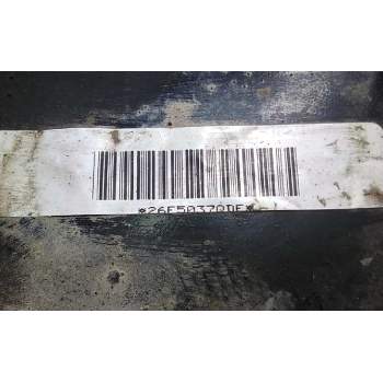 Recambio de brazo suspension inferior delantero derecho para volkswagen jetta (1k2) advance referencia OEM IAM 26F5037QDE  