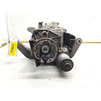 Recambio de diferencial trasero para land rover range rover evoque (l538) 2.0 d referencia OEM IAM GJ324N053  