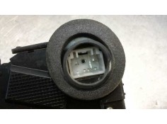 Recambio de cerradura puerta delantera derecha para toyota yaris (ksp9/scp9/nlp9) básico referencia OEM IAM    2