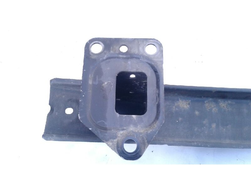 Recambio de refuerzo paragolpes delantero para renault kangoo (f/kc0) authentique referencia OEM IAM   