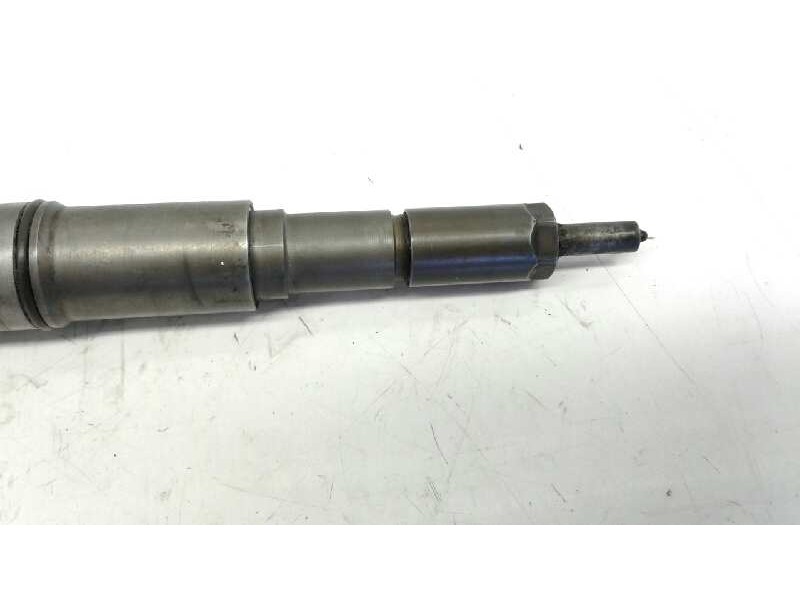 Recambio de inyector para bmw serie 3 berlina (e90) 318d referencia OEM IAM 0445110209  