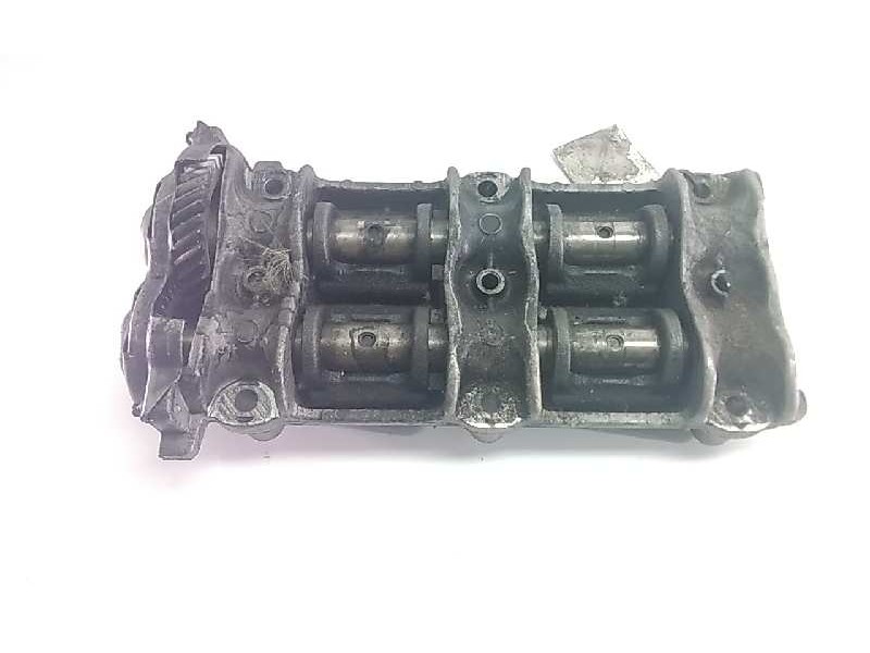 Recambio de equilibrador cigueñal para chrysler voyager (rg) 2.5 crd cat referencia OEM IAM 12101012  