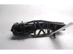 Recambio de maneta exterior trasera izquierda para volkswagen touran (1t1) trendline referencia OEM IAM    2
