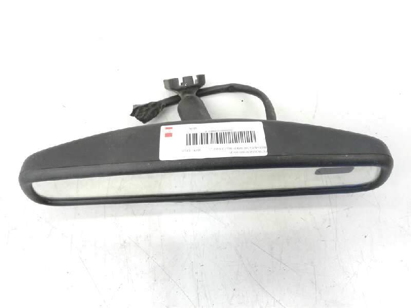 Recambio de retrovisor interior para nissan pathfinder (r51) 2.5 dci le referencia OEM IAM   