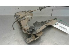 Recambio de cerradura puerta delantera derecha para kia cee´d 1.6 crdi cat referencia OEM IAM    2