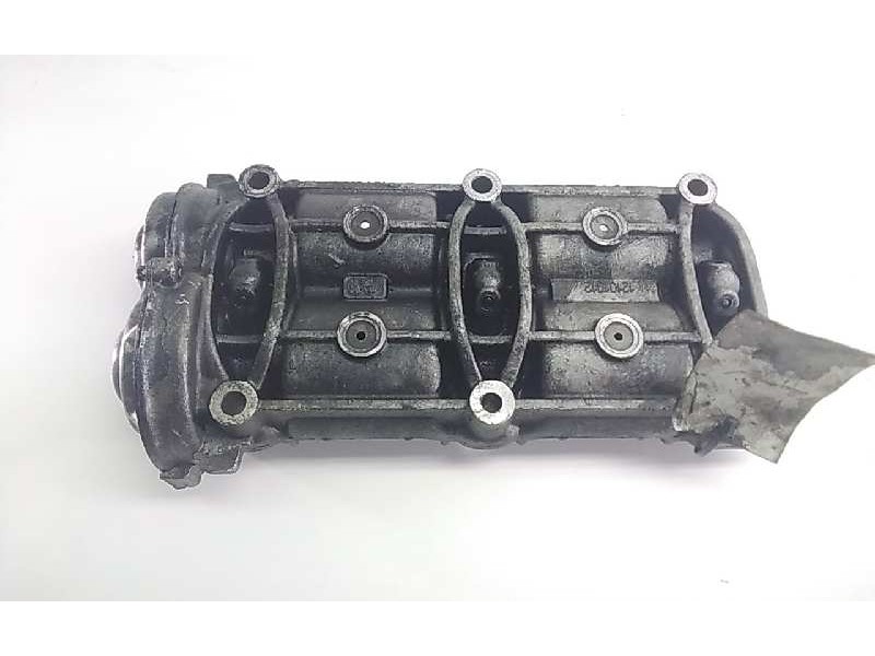 Recambio de equilibrador cigueñal para chrysler voyager (rg) 2.5 crd cat referencia OEM IAM 12101012  