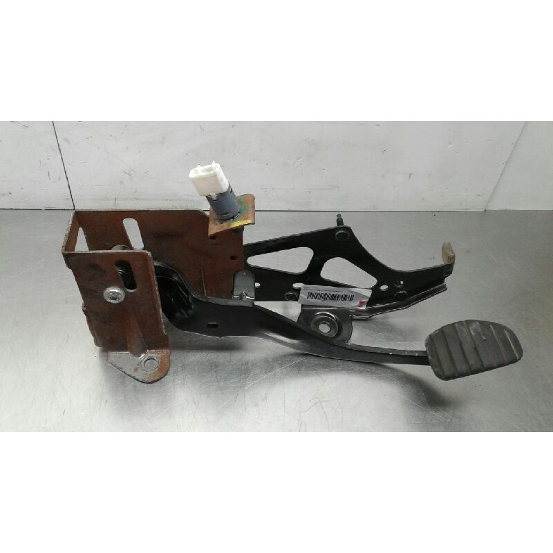 Recambio de pedal freno para renault kangoo (f/kc0) authentique referencia OEM IAM 3000543100A  