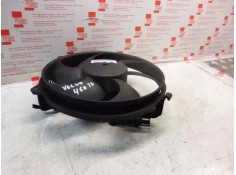Recambio de electroventilador para volvo serie 460 1.9 turbodiesel referencia OEM IAM    2