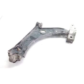 Recambio de brazo suspension inferior delantero derecho para volkswagen jetta (1k2) advance referencia OEM IAM 26F5037QDE  