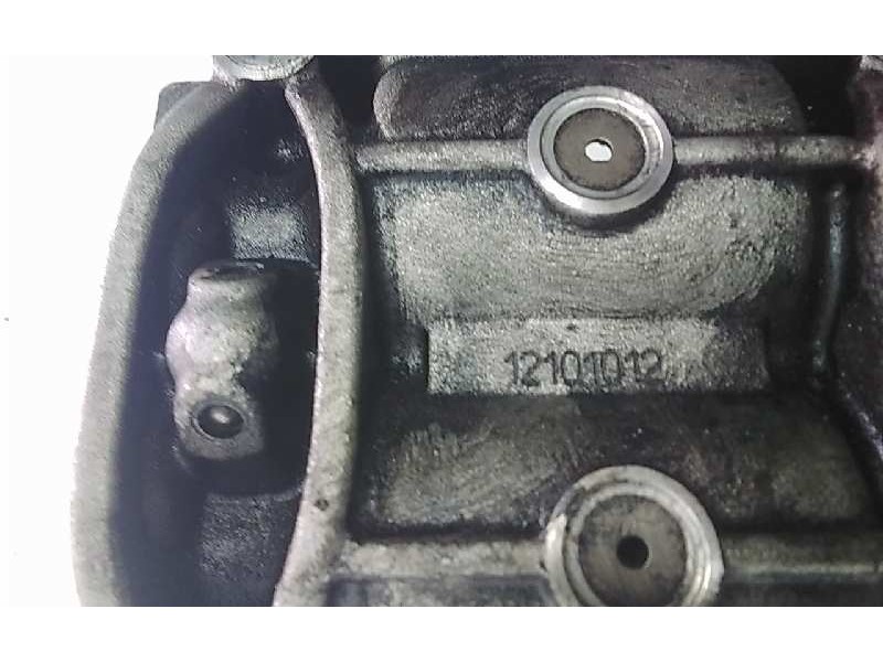 Recambio de equilibrador cigueñal para chrysler voyager (rg) 2.5 crd cat referencia OEM IAM 12101012  