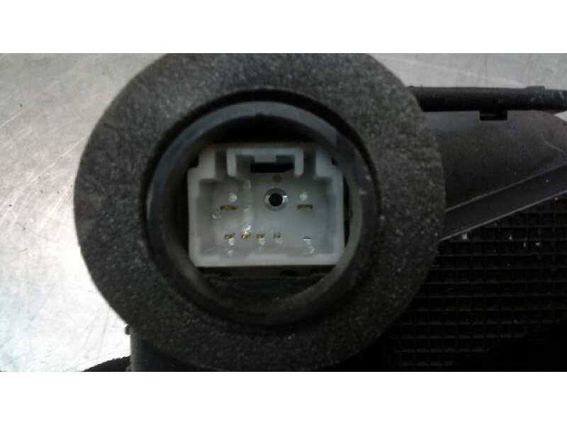 Recambio de cerradura puerta delantera izquierda para toyota yaris (ksp9/scp9/nlp9) básico referencia OEM IAM   