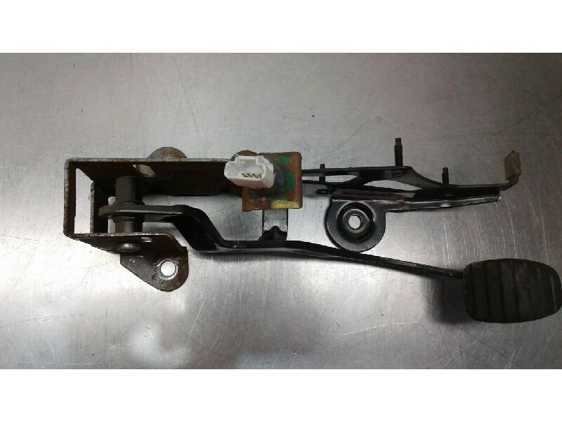 Recambio de pedal freno para renault kangoo (f/kc0) authentique referencia OEM IAM 3000543100A  