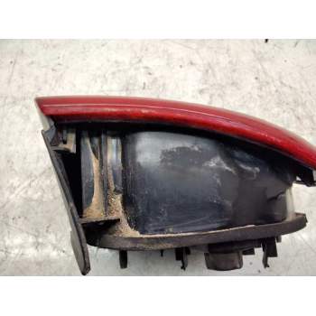 Recambio de piloto trasero izquierdo para seat toledo (1m2) select referencia OEM IAM 1M5945095B  